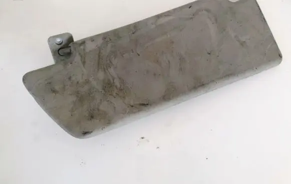 Opel Vectra C Sun visor