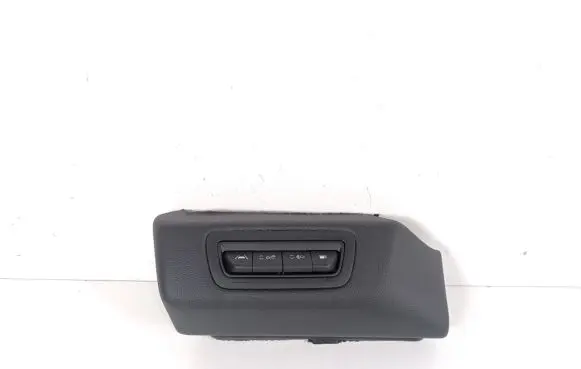 Renault Captur II Panel trim 682104116R