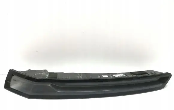BMW iX Rear/tail lights