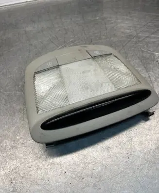 Mercedes-Benz E W211 Parking PDC sensor display screen A1715420123 03102307 ZGS006011