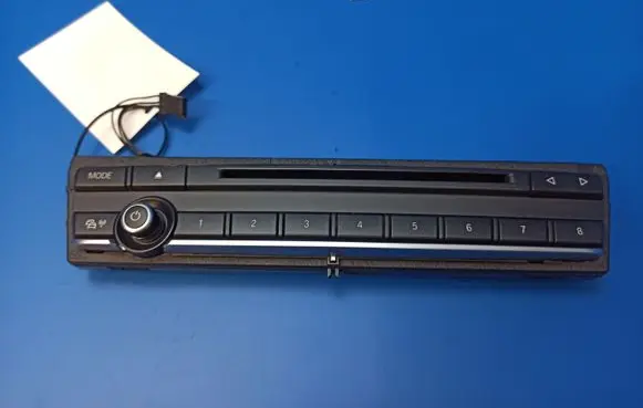 BMW X4 F26 Radio/CD/DVD/GPS head unit 9351155 61319351155