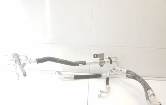 NIO ES8 Air conditioning (A/C) pipe/hose 