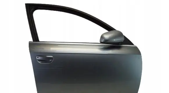 Audi A6 S6 C6 4F Front door