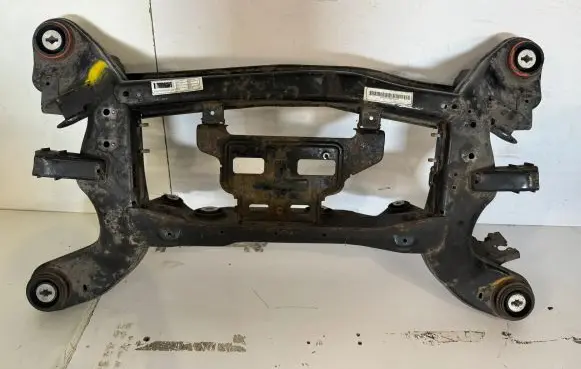 Maserati Ghibli Rear subframe 06700077310