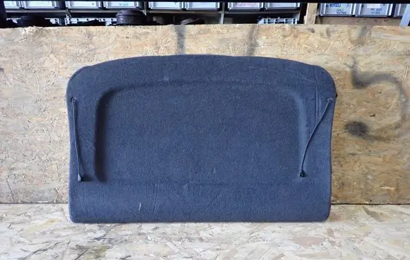 Seat Leon (1M) Parcel shelf