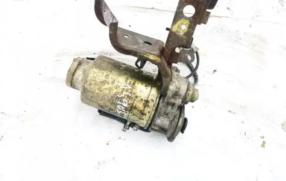Toyota Avensis T250 Fuel filter 