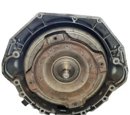 BMW 7 E65 E66 Automatic gearbox 6HP32