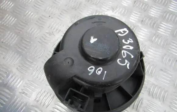 Ford Focus Interior fan control switch 3m5h18456fc 3m5h-18456-fc