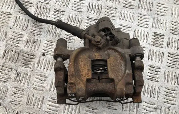 Audi A3 S3 8V Rear brake caliper