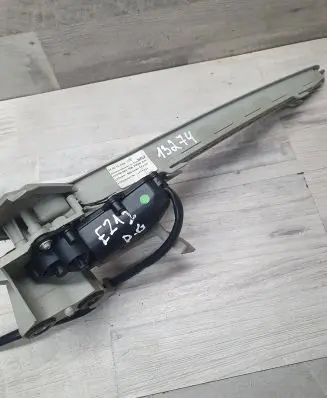 Mercedes-Benz E W212 Curtain motor A2128203042 15451321