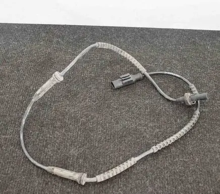 BMW Z4 E89 ABS brake wheel speed sensor 6784618