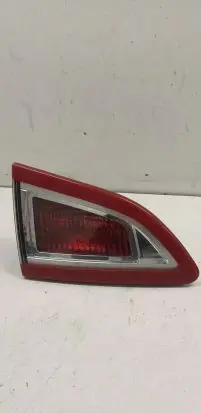 Renault Scenic III - Grand scenic III Tailgate rear/tail lights 265550018P D96F
