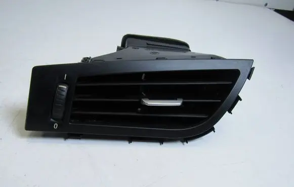 BMW Z4 E89 Dashboard air vent grill cover trim 9173537 14482110