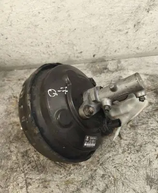 Audi Q7 4L Brake booster 7L8612101D 03786945014