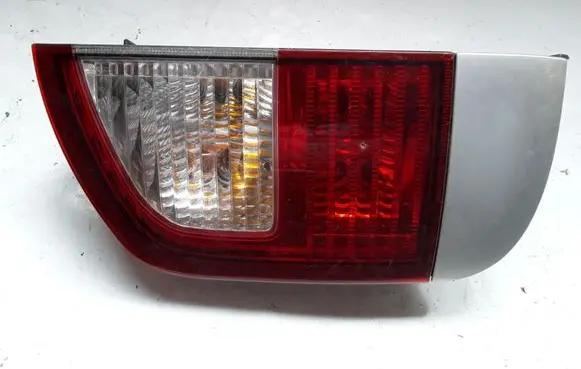 SsangYong Kyron Rear/tail lights 83602090