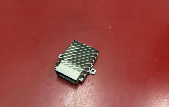 BMW X3 G01 Sound amplifier 8717603