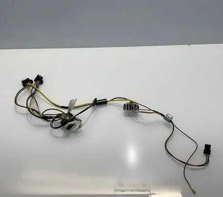 Mercedes-Benz E W211 Headlight/headlamp wiring loom/harness 