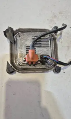 Ford Mustang VI Headlight ballast module Xenon AA3857300DG