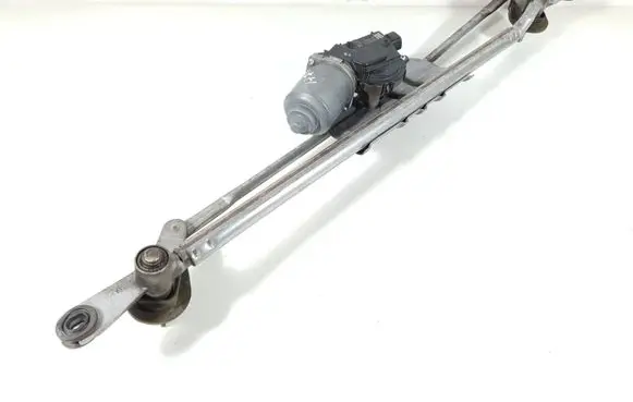 Chevrolet Camaro Front wiper linkage and motor 20955390