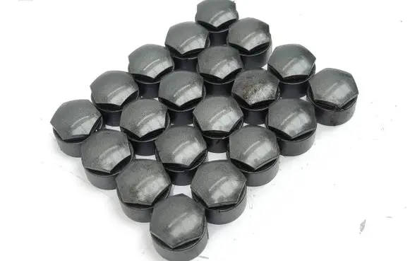 Audi A1 Wheel nut cap/cover 