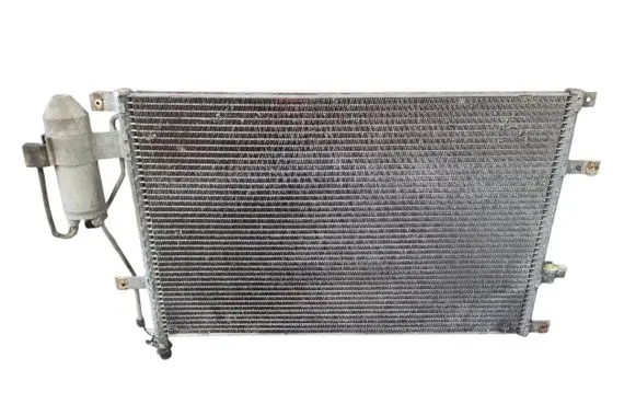 Volvo V70 A/C cooling radiator (condenser) 31101053