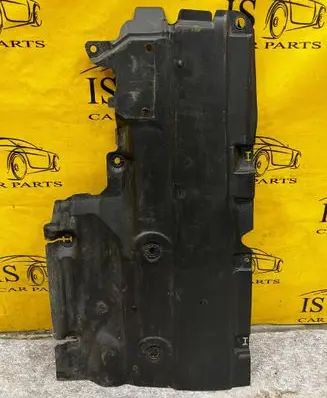 Dacia Sandero III Side bottom protection 748141818R 748143712R