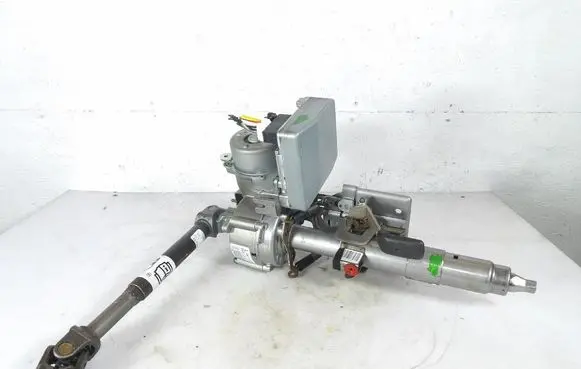 Ford Fiesta Electric power steering pump 8V513C529JH
