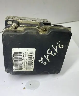 Citroen C4 I ABS Pump 9649462080 8649988180
