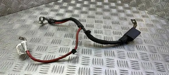 Skoda Octavia Mk3 (5E) Positive cable (battery) 5Q0971228A