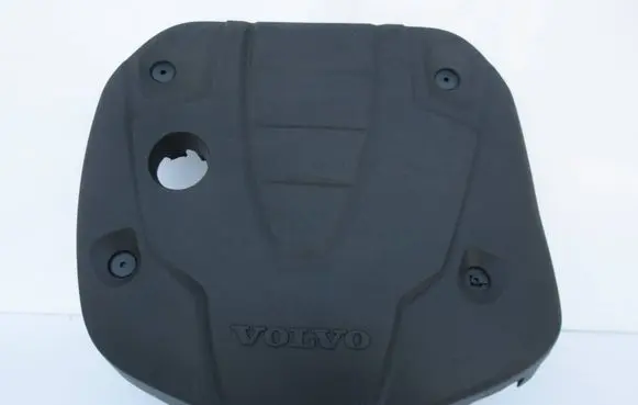 Volvo S90, V90 Engine cover (trim) 31686823