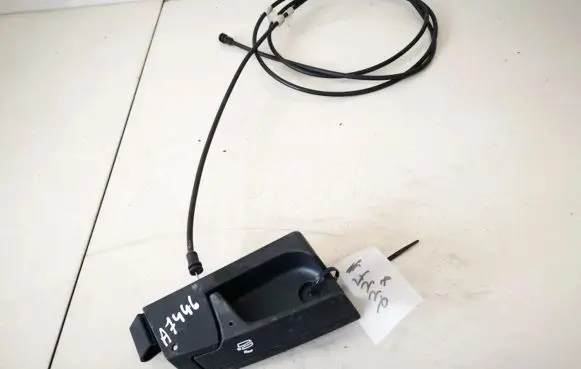 Audi A5 8T 8F Seat control switch 8t0885676