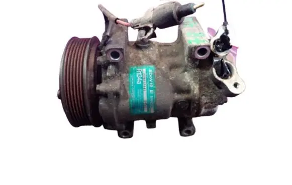 Suzuki Liana Air conditioning (A/C) compressor (pump) SD6V12