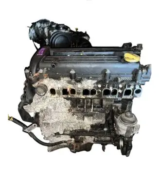 Opel Zafira B Engine z22yh