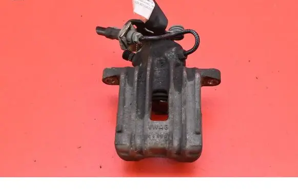 Skoda Octavia Mk2 (1Z) Rear brake caliper