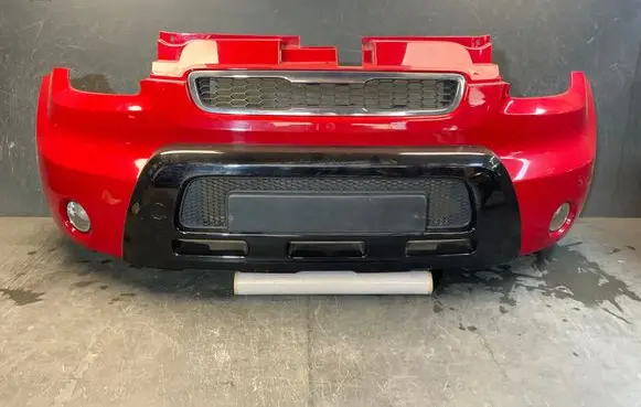 KIA Soul Front bumper 865112K000 865112K150