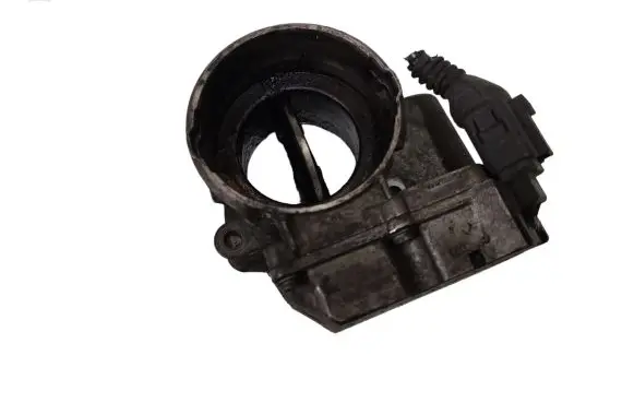 Audi A3 S3 8L Throttle valve 03G128063C