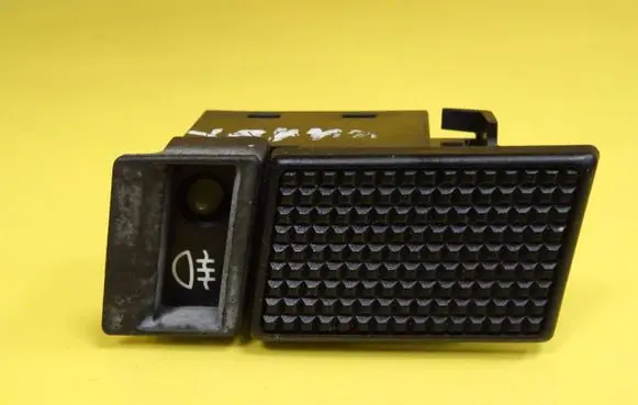 Opel Kadett E Fog light switch 90181851