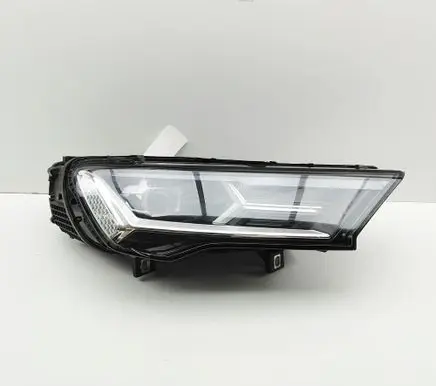 Audi Q7 4M Headlight/headlamp 4M0941012A