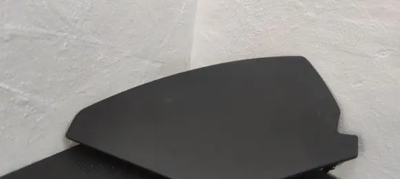 Panel trim