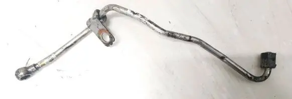 Turbo turbocharger oiling pipe/hose
