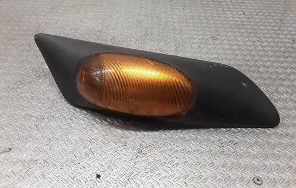 Iveco Daily 30.8 - 9 Front fender indicator light 500322577