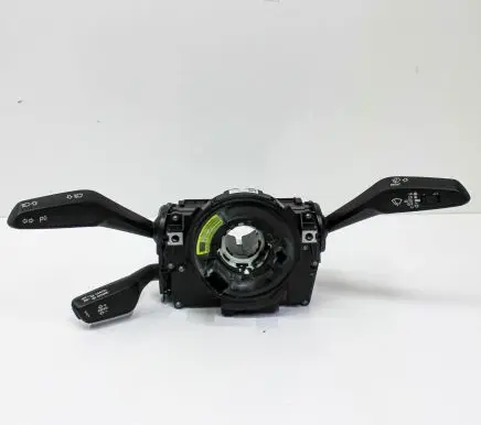 Audi A4 S4 B9 8W Indicator stalk 4N0907129
