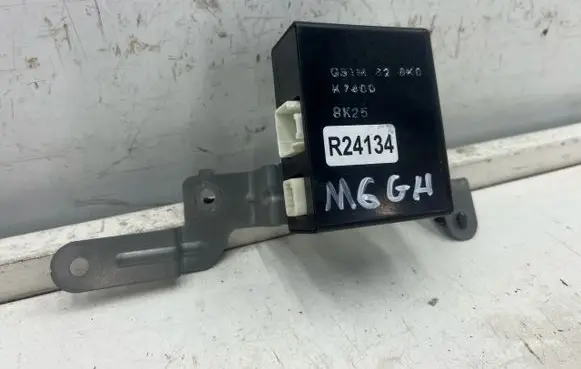 Mazda 6 Door control unit/module GS1M626K0