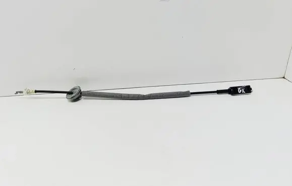 Volvo V60 Rear door cable line 