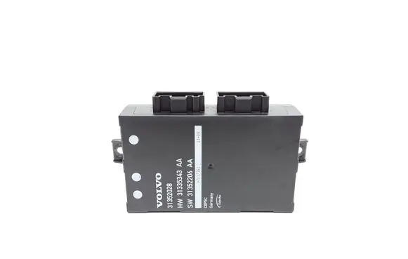 Volvo XC60 Tailgate/trunk control unit/module 31352028 31335343 31352206