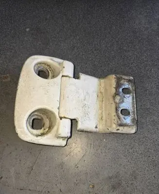 Citroen Jumper Tailgate/trunk/boot hinge B98610