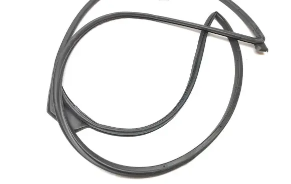 KIA Rio Rubber seal front door (on door) 