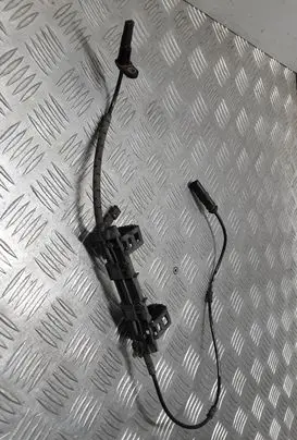 BMW 3 F30 F35 F31 ABS rear brake sensor 6791225