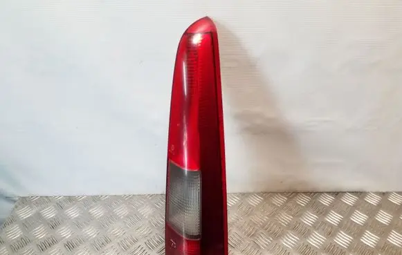 Volvo S70 V70 V70 XC Rear/tail lights 9157800