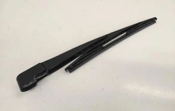 Citroen C4 I Rear wiper blade 33493